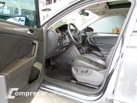 TIGUAN 1.4 250 TSI Allspace