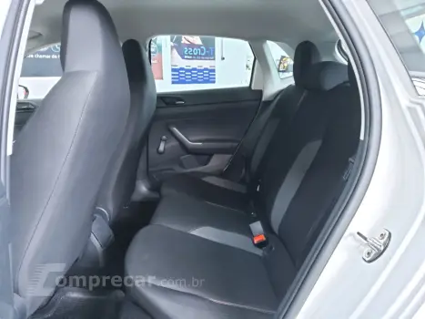 POLO 1.0 MPI TRACK MANUAL