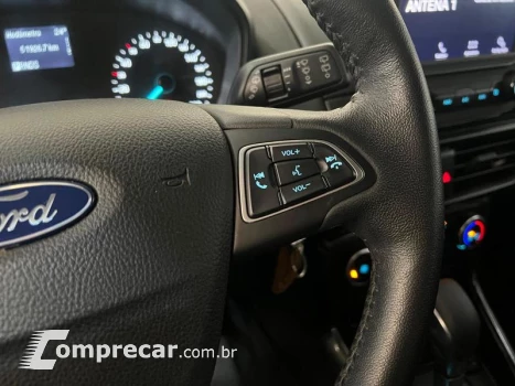 ECOSPORT 1.5 SE AUT