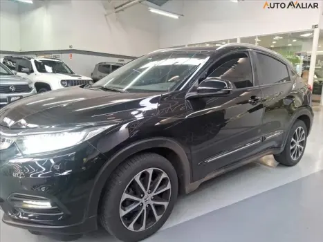HR-V 1.8 16V EXL