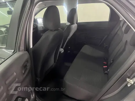 C4 CACTUS 1.6 VTI 120 Feel