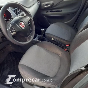 PUNTO 1.4 Attractive 8V