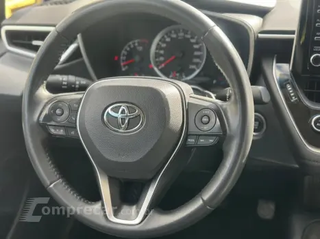 COROLLA 2.0 VVT-IE FLEX XEI DIRECT SHIFT