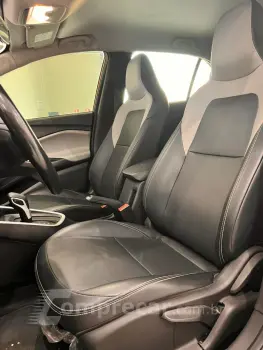 ONIX HATCH PREM. 1.0 12V TB Flex 5p Aut.