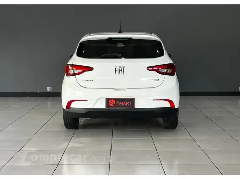 ARGO 1.0 FIREFLY FLEX DRIVE MANUAL