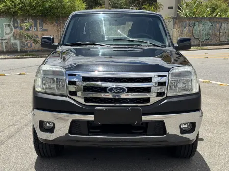 RANGER 3.0 XLT 4X4 CD 16V Turbo Eletronic