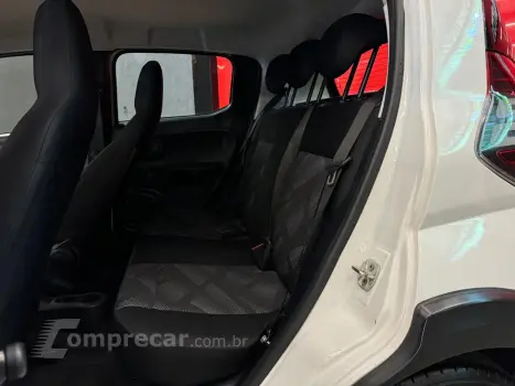 Mobi 1.0 Evo Flex Like. Manual