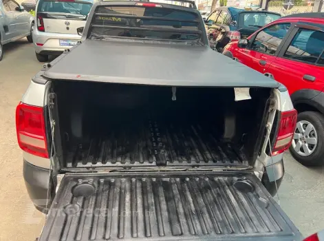 SAVEIRO 1.6 MSI Robust CS 8V