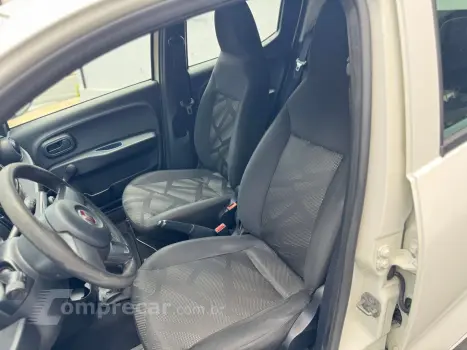 Mobi 1.0 Evo Flex Easy Manual