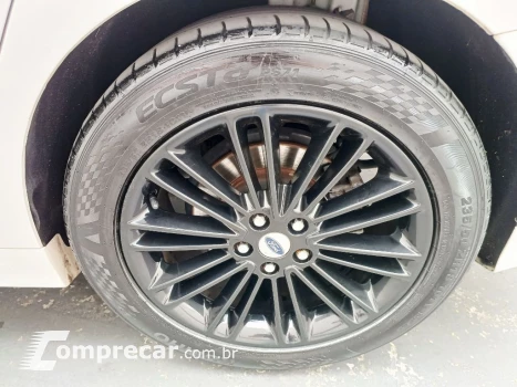 Fusion Titanium 2.0 GTDI Eco. Awd Aut.