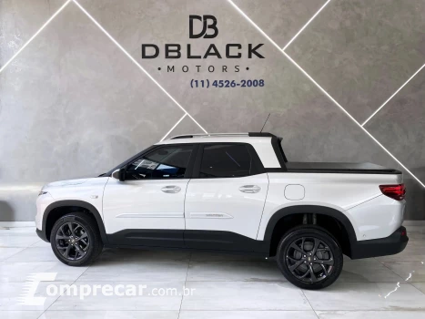 MONTANA 1.2 TURBO FLEX PREMIER AUTOMATICO