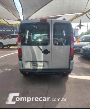 Doblo Essence 1.8