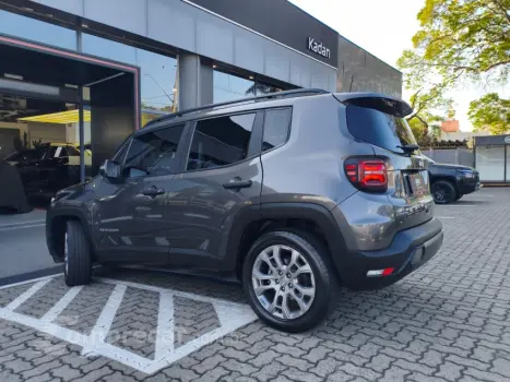 RENEGADE 1.3 T270 Turbo Sport