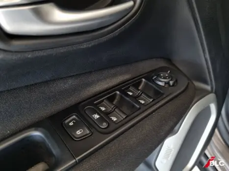 RENEGADE - 1.8 16V 4P AUTOMATICO