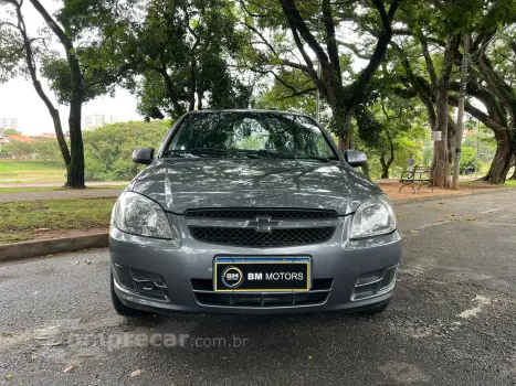 CELTA 1.0 MPFI LT 8V