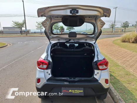 KWID 1.0 12V SCE ZEN