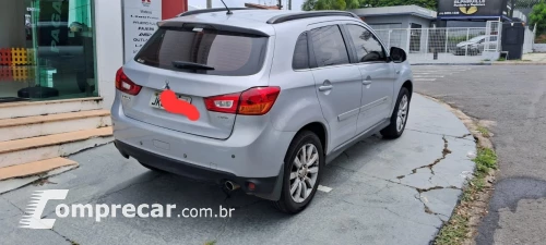 ASX 2.0 4X4 AWD 16V