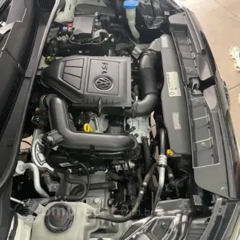 T-Cross 200 TSI 1.0  Flex 12V 5p Aut.