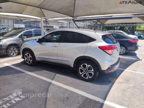 HR-V 1.8 16V EX