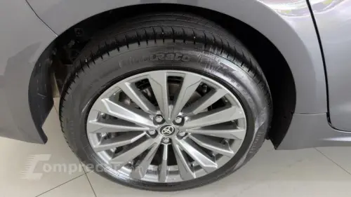 COROLLA XEI 20