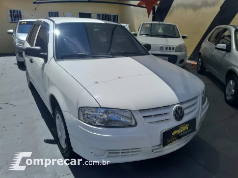 GOL ECOMOTION 1.0  8V