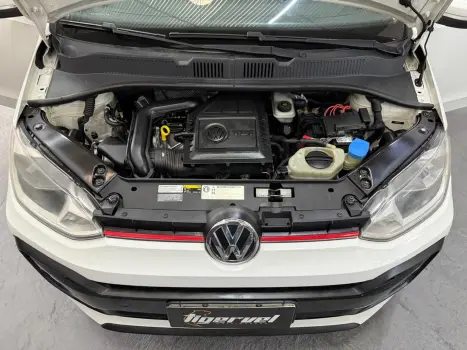 Up 1.0 Tsi Move Up 12V Flex 4P Manual