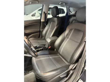 TRACKER 1.0 TURBO FLEX LTZ AUTOMÁTICO