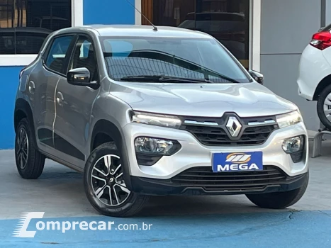 KWID 1.0 12V SCE Intense