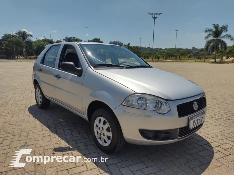 PALIO 1.0 MPI ELX