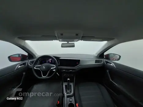 NIVUS 1.0 200 TSI TOTAL FLEX COMFORTLINE AUTOMÁTICO