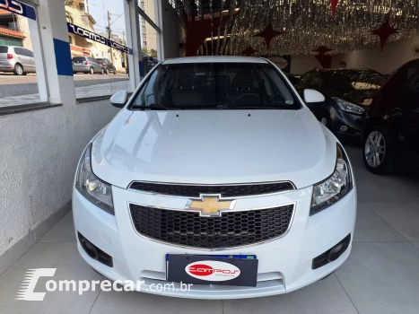 CRUZE 1.8 LT 16V