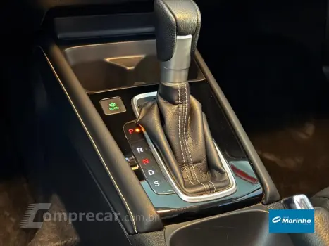 CITY 1.5 i-VTEC FLEX HATCH EXL CVT