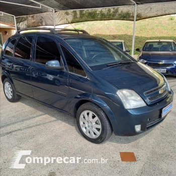 MERIVA 1.8 MPFI Premium 8V