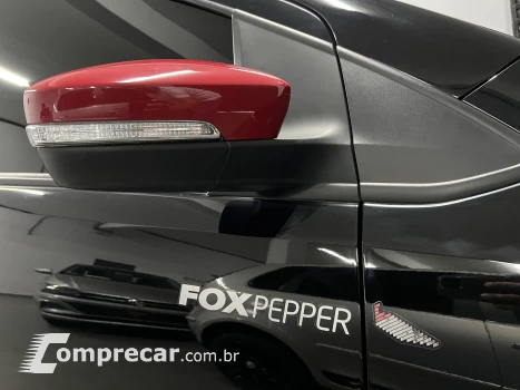 FOX 1.6 MI Pepper 16V