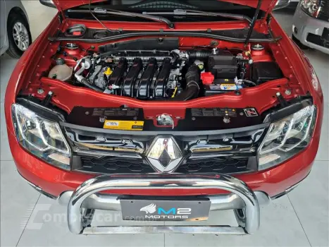 DUSTER 2.0 Dynamique 4X2 16V