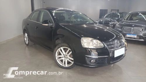 JETTA 2.5 I 20V 170cv