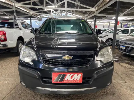 CAPTIVA SPORT 2.4