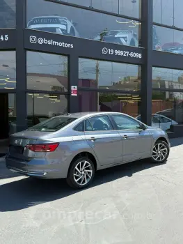 VIRTUS 1.0 200 TSI Highline