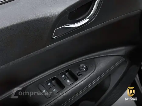 HB20 - 1.0 12V LIMITED MANUAL