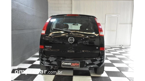 MERIVA - 1.8 MPFI MAXX 8V 4P MANUAL