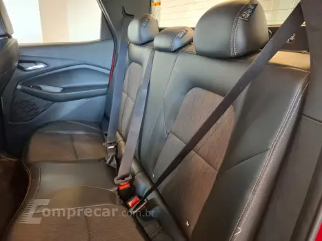 Montana 1.2 12V FLEX LTZ TURBO AUTOMÁTICO