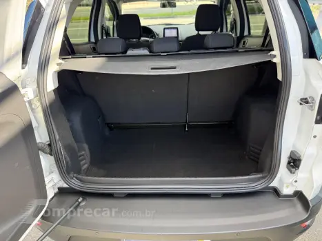 EcoSport SE 1.5 12V Flex 5p Aut.