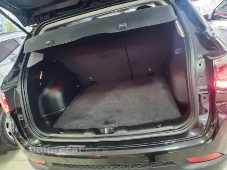 COMPASS LIMITED 2.0 4x4 Diesel 16V Aut.