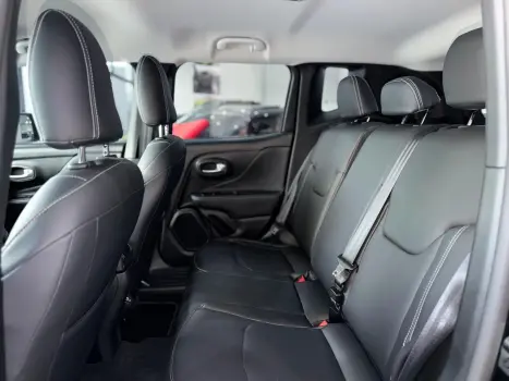 RENEGADE 1.3 T270 Turbo Sport