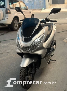 PCX 150/DLX