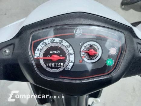 Crypton T 115 ED