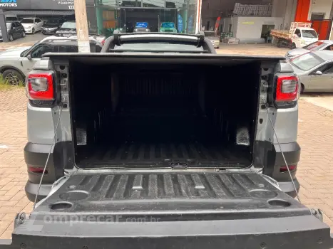 Strada Freedom 1.3 Flex 8V  CS Plus