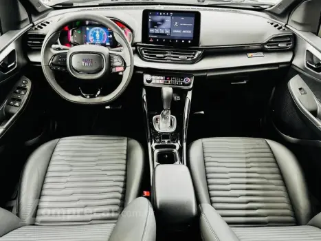 FASTBACK LIMITED ED.1.3 270 T.FLEX AUT.