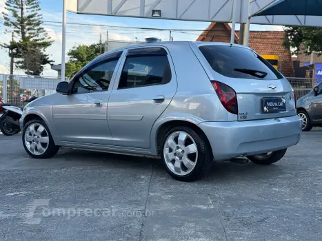 Celta Spirit/ LT 1.0 MPFI 8V FlexP. 5p