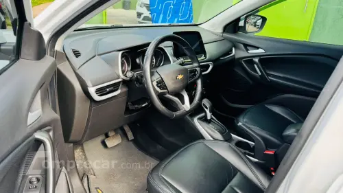 TRACKER 1.0 Turbo LTZ